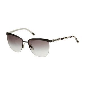 DOLCE & GABBANA Cat-Eye Gradient Sunglasses